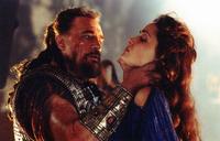 Troy - 8 x 10 Color Photo #84