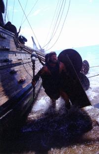 Troy - 8 x 10 Color Photo #85