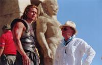 Troy - 8 x 10 Color Photo #88