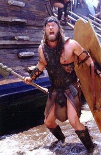 Troy - 8 x 10 Color Photo #89