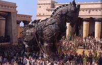 Troy - 8 x 10 Color Photo #92