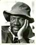 Truck Turner - 8 x 10 B&W Photo #3