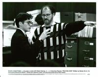 True Believer - 8 x 10 B&W Photo #3