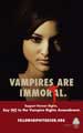 True Blood (TV) Season 1 - 11 x 17 TV Poster - Style P