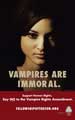 True Blood (TV) Season 1 - 11 x 17 TV Poster - Style J