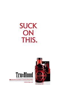 True Blood (TV) Season 1 - 11 x 17 TV Poster - Style B