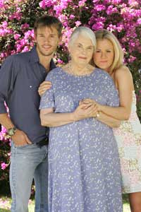 True Blood (TV) Season 1 - 8 x 10 Color Photo #002