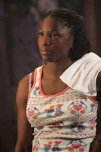 True Blood (TV) Season 1 - 8 x 10 Color Photo #003