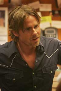 True Blood (TV) Season 1 - 8 x 10 Color Photo #004