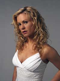 True Blood (TV) Season 1 - 8 x 10 Color Photo #014