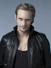 True Blood (TV) Season 1 - 8 x 10 Color Photo #021