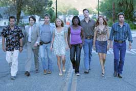 True Blood (TV) Season 1 - 8 x 10 Color Photo #22