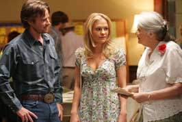 True Blood (TV) Season 1 - 8 x 10 Color Photo #23