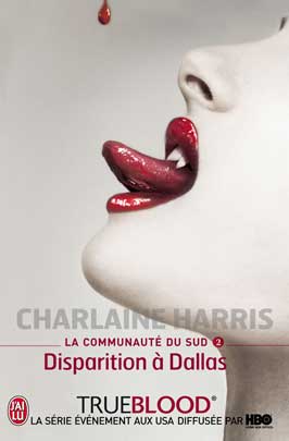True Blood (TV) Season 1 - 11 x 17 TV Poster - Style Q