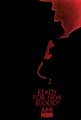 True Blood (TV) Season 2 - 11 x 17 TV Poster - Style L