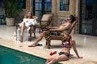 True Blood (TV) Season 2 - 8 x 10 Color Photo #4
