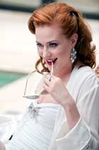 True Blood (TV) Season 2 - 8 x 10 Color Photo #6