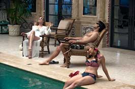 True Blood (TV) Season 2 - 8 x 10 Color Photo #4