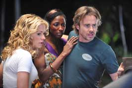 True Blood (TV) Season 2 - 8 x 10 Color Photo #7