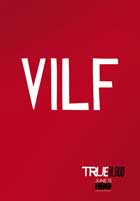 True Blood (TV) Season 3 - 27 x 40 TV Poster - Style A