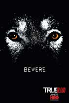 True Blood (TV) Season 3 - 27 x 40 TV Poster - Style I