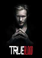 True Blood (TV) Season 3 - 43 x 62 TV Poster - Style B