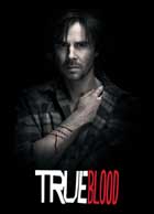True Blood (TV) Season 3 - 43 x 62 TV Poster - Style D