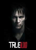 True Blood (TV) Season 3 - 43 x 62 TV Poster - Style E