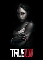 True Blood (TV) Season 3 - 43 x 62 TV Poster - Style G