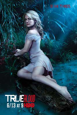 True Blood: Season 3 movie