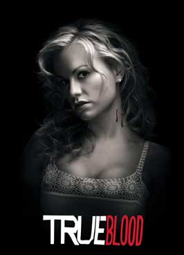 True Blood (TV) Season 3 - 27 x 40 TV Poster - Style N