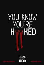 True Blood (TV) Season 4 - 27 x 40 TV Poster - Style B
