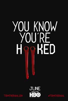 True Blood (TV) Season 4 - 27 x 40 TV Poster - Style B