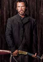 True Grit - 8 x 10 Color Photo #1