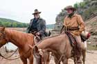 True Grit - 8 x 10 Color Photo #15