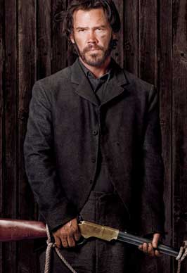 True Grit - 8 x 10 Color Photo #1