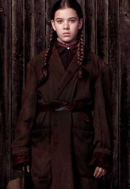 True Grit - 8 x 10 Color Photo #2