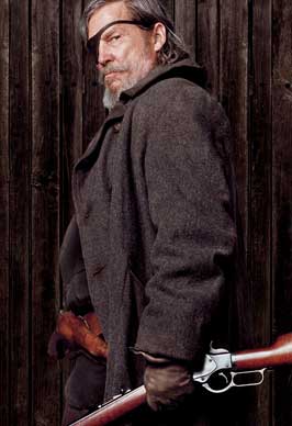 True Grit - 8 x 10 Color Photo #4