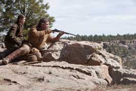 True Grit - 8 x 10 Color Photo #5