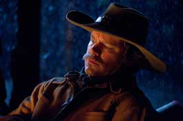 True Grit - 8 x 10 Color Photo #6