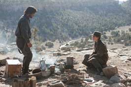 True Grit - 8 x 10 Color Photo #8