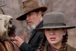 True Grit - 8 x 10 Color Photo #9