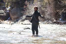 True Grit - 8 x 10 Color Photo #10