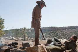 True Grit - 8 x 10 Color Photo #11
