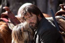 True Grit - 8 x 10 Color Photo #12