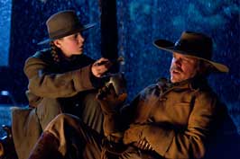 True Grit - 8 x 10 Color Photo #14