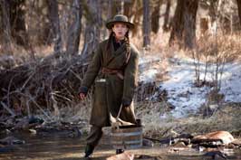 True Grit - 8 x 10 Color Photo #16