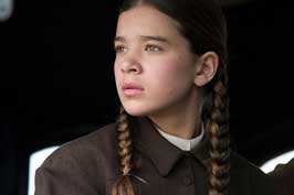 True Grit - 8 x 10 Color Photo #20