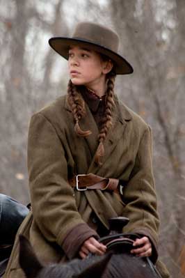 True Grit - 8 x 10 Color Photo #21