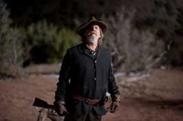 True Grit - 8 x 10 Color Photo #30
